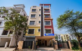 Fabhotel Amar Raj Inn - Nr Newtown Bus Stand'